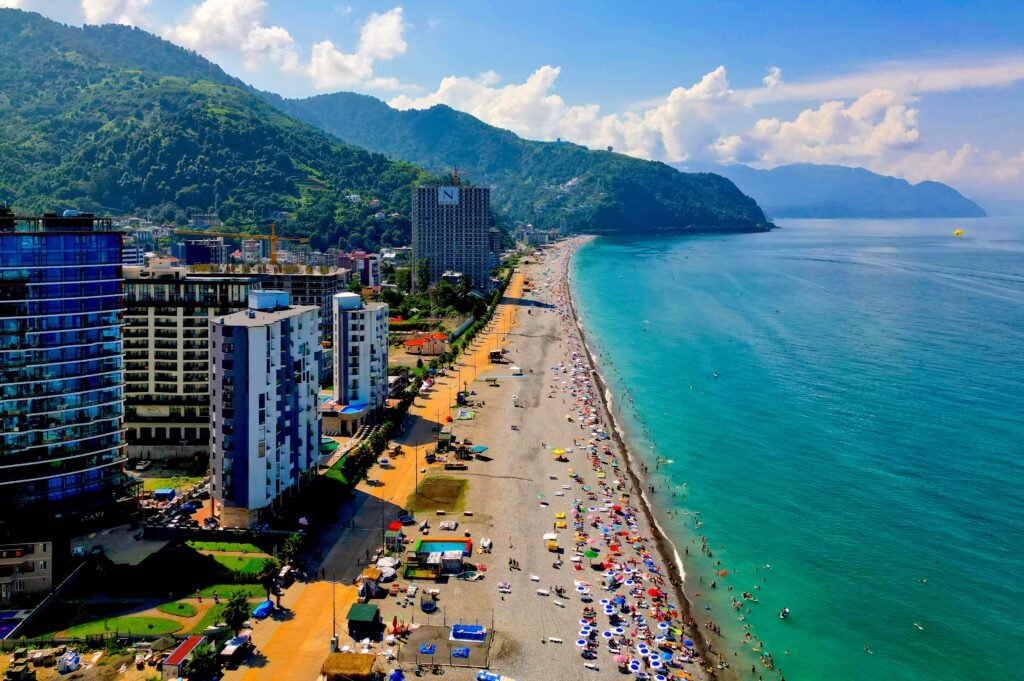 Gonio Real Estate Gonio Real Estate